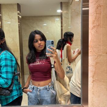 Riddhi Sharma